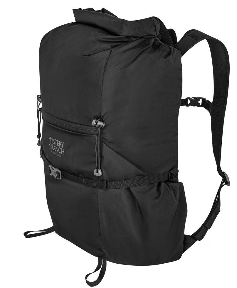 Mystery Ranch Backpacks Sale & Reviews: Scree 33 & In/Out